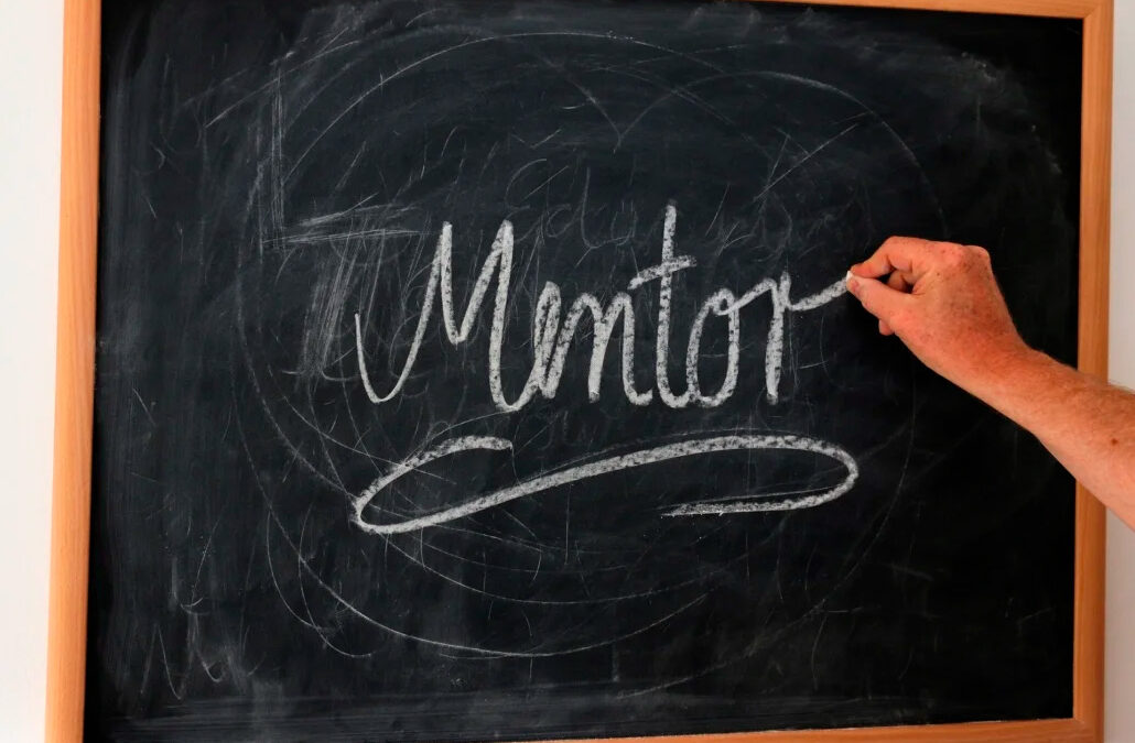 Il mentoring: lo strumento più efficace per i leader di oggi